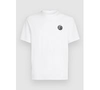 O'Neill O'Riginals Surf Shop T-Shirt snow white XL