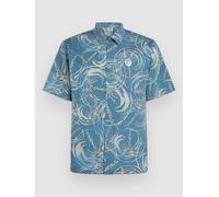 O'Neill O'Riginals Upf50 S/Slv Shirt blue originals XL