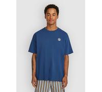 O´neill O´riginals Vintage Graphic Short Sleeve T-shirt Blue M Men