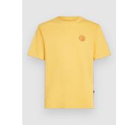 O'Neill O'Riginals Vintage Graphic T-Shirt golden haze S