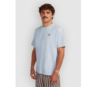 O´neill O´riginals Vintage Graphic Short Sleeve T-shirt Blue L Men