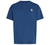 O´neill O´riginals Vintage Graphic Short Sleeve T-shirt Blue M Men