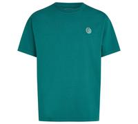 O'Neill - O'Riginals Vintage Graphic T-Shirt - T-shirt size S, turquoise