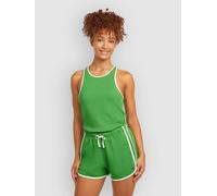 O´neill O´riginals Waffle Shorts Green XS Woman