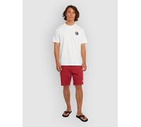 O´neill O´riginals Walk Shorts Red 2XL Men