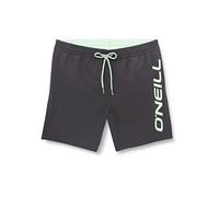 O'Neill PM Cali Shorts Boardshorts - Asphalt, X-Large