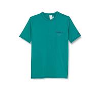 O'Neill PM ESSENTIAL S/SLV TEE SKINS Men's T-Shirt, 6168 Ivy, S