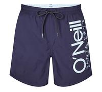 O'Neill PM Original Cali Shorts Boardshorts - Scale, Small