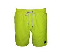 O'Neill PM Sunstruck Swim Shorts, New Safety Yellow - Small