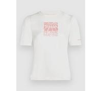 O'Neill Polygiene Upf 50+ T-Shirt snow white XS