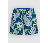 O´neill Print 16´´ Swimming Shorts Green XS Men