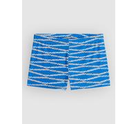O´neill Print Racer Swimming Boxer Blue 13-14 Years Boy