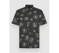 O'Neill Print Shirt black mystical XXL
