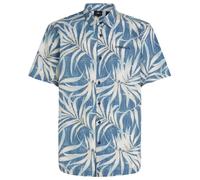 O'Neill - Print Shirt - Shirt size S, grey