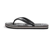 O'Neill - Profile Graphic Sandals - Sandals size 9, grey/black