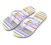 O'Neill Profile Graphic Sandals Women's Purple
