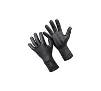 O'NEILL Psycho 3MM Double Lined Neoprene Wetsuit Gloves Black - Adults Unisex - 100% Sealed - Tacky grip - -