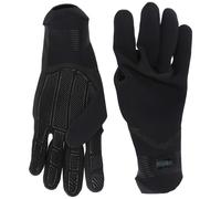 O'Neill Psycho Tech 1.5mm Gloves Black Small