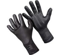 O'Neill Psycho Tech 5mm Gloves, Black, Small