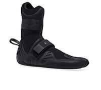 ONeill Psycho Tech 5mm Split Toe Neoprene Wetsuit Boots Shoes - Black - Unisex
