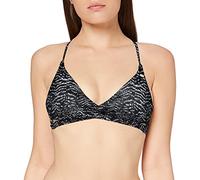 O'Neill PW Baay Mix Women's Bikini Top Mandarin Size 34