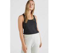 O'Neill Racer Back Tank Top Dark Grey