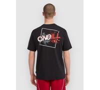 O'Neill Re-Issue Graphic T-Shirt black out L