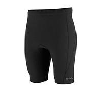 O'Neill Reactor-2 1.5mm Short Black - 2XL