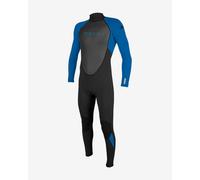 O'Neill Wetsuit Boy Reactor II Neoprene Back-Zip Full Wetsuit, Ocean, 6 Years