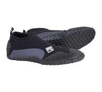 O'Neill Wetsuits Unisex Reactor Reef Boots, Black/Coal, 10 UK