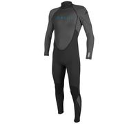 O'Neill Reactor II Back Zip Full Wetsuit Black/Graphite 6 Little Kids