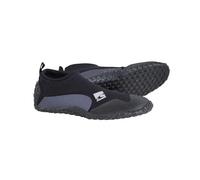 O'Neill - Reactor Reef Boot Shoe - Black/Coal Beach Surf Windsurf Sail