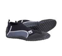 O'Neill Reactor Reef Boot Shoe Black/Coal Beach Surf Windsurf Sail UK10