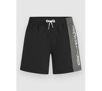 O'Neill Retro 14'' Boardshorts black out colour block M