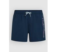 O´neill Retro 14´´ Swimming Shorts Blue XS Men