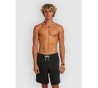 O'Neill Retro 19" Boardshorts black out S