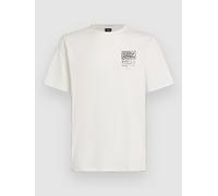 O'Neill Retro Graphic T-Shirt snow white L