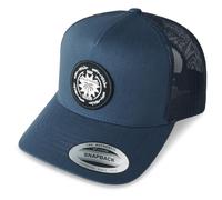 O'Neill - Retro Trucker Cap - Cap size One Size, blue