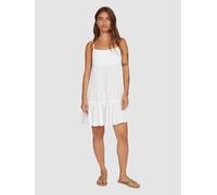O'Neill Rilee Short Dress snow white XL