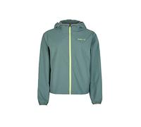O'NEILL Rutile Convertible Jacket, 15047 North Atlantic, Regular for Women, 15047 North Atlantic, S