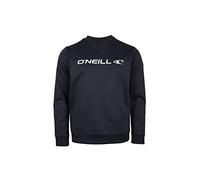 O'NEILL Rutile Crew Fleece Sweatshirt, 15039 Outer Space, Men's Standard, 15039 Outer Space, Large/X-Large