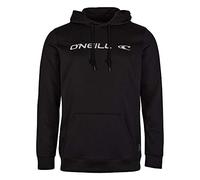 O'Neill Rutile Oth Fleece Hoodie Men's Hooded sweatshirt, black out, XS