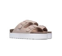 O'Neill Sandy Platform Slider, beige, 8.5 UK