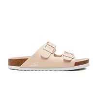 ONeill Sandy Slider Women Low summer flip-flops beige (9024101873D)