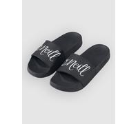 O´neill Script Slides Black EU 38 Woman