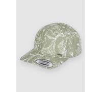 O'Neill Seacoast Cap green textured jungle Uni