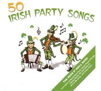 O'Neill, Sean - 50 Irish Party Songs