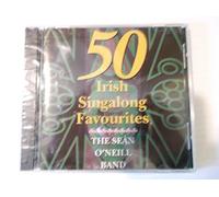 O'Neill, Sean Band - 50 Irish Sing-a-Long Favourite