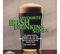 O'Neill, Sean - Favourite Irish Drinking Songs