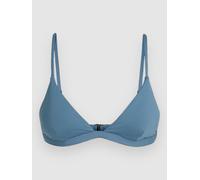O'Neill Seaside Tri Bikini Top copen blue 38